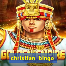 christian bingo porn gay